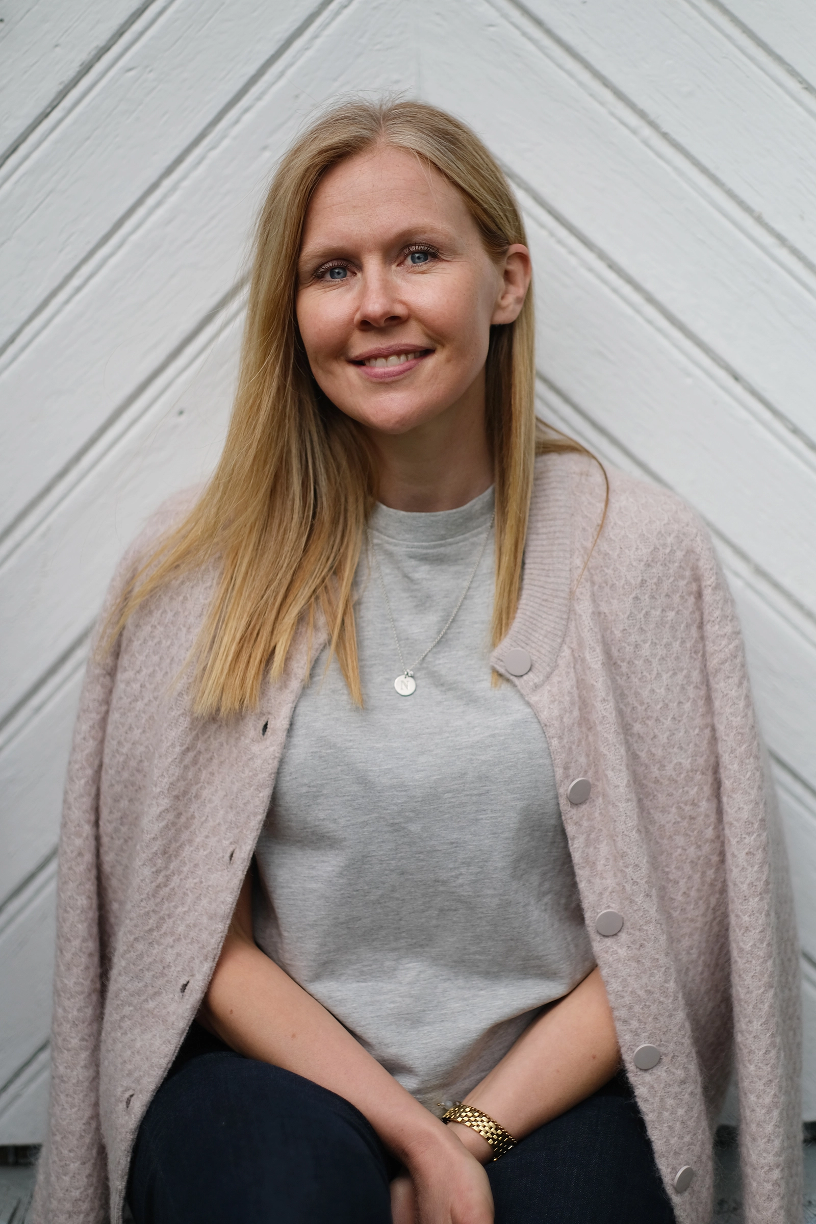 Anne Svendsen
