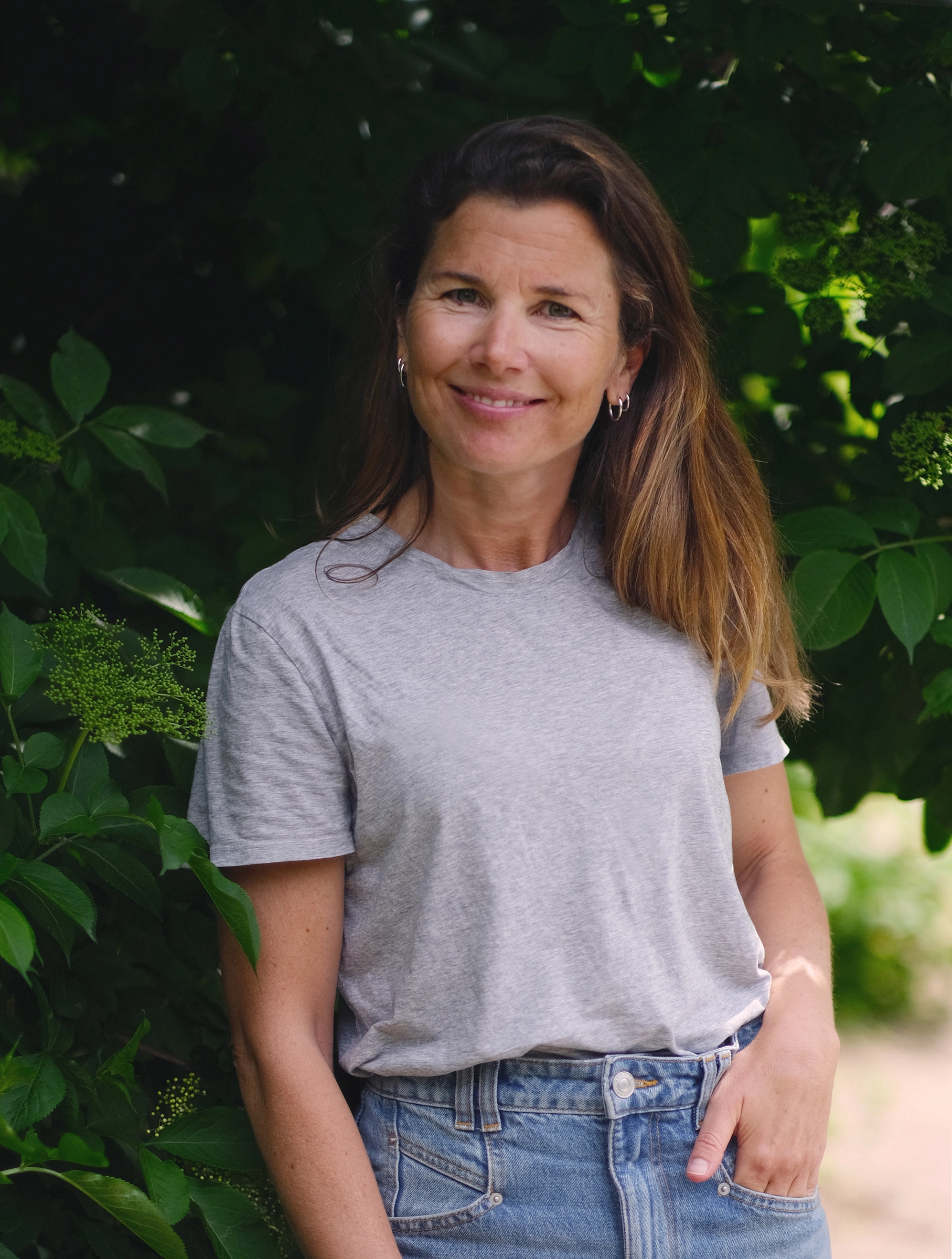 Benedicte Sverdrup